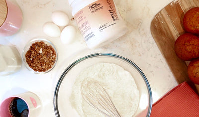 Easy Fall Collagen Recipes