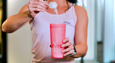 5 Myths About Supplements