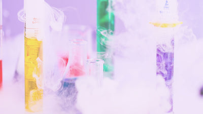 The Adverse Effects of Artificial Food Dyes