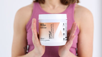 The Benefits of Collagen