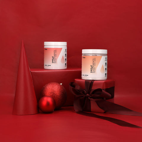 BCAA Bundle