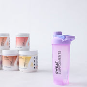 Purple Shaker 2.0