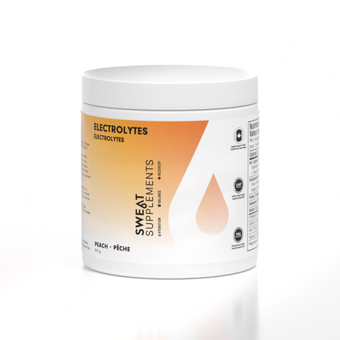 Electrolytes