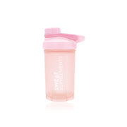 Mini Pink Shaker