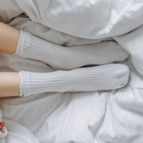 Drop Socks