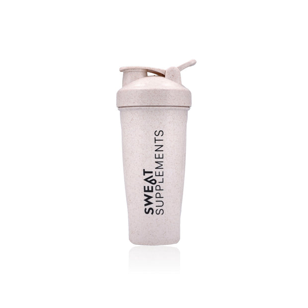 Beige Shaker