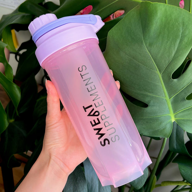 Purple Shaker 2.0