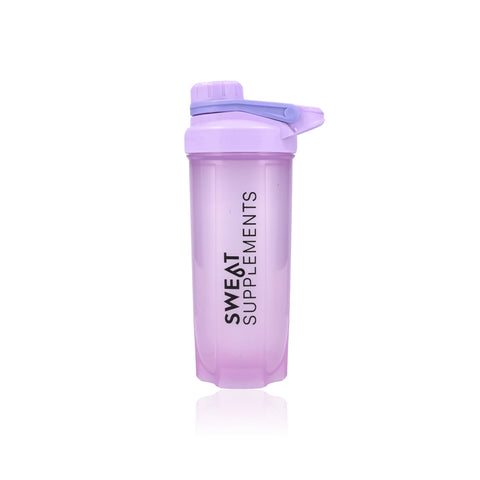 Purple Shaker 2.0