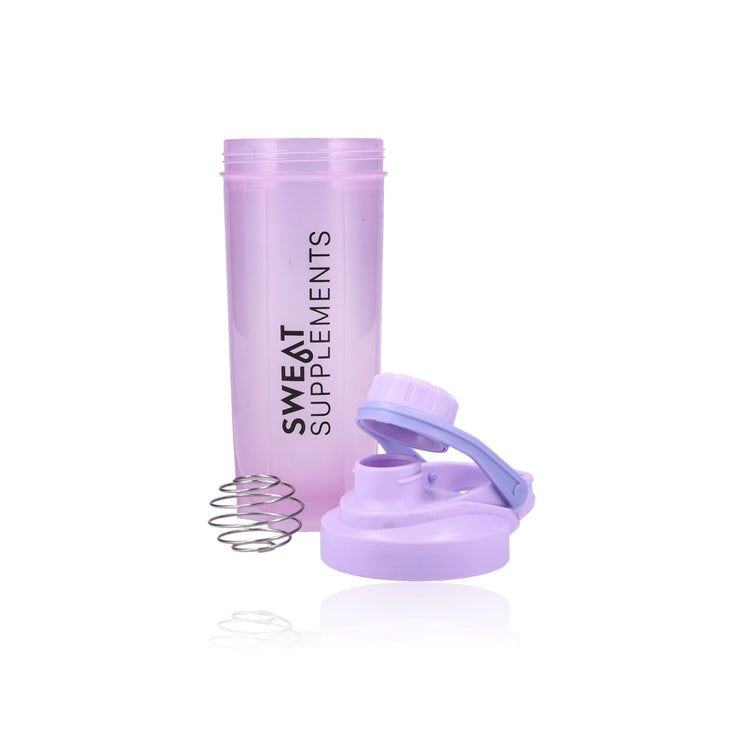 Purple Shaker 2.0